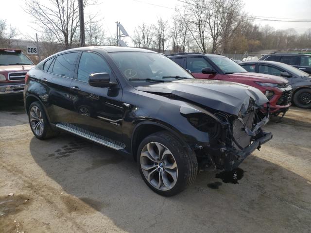 Bmw X6 xdrive5 (2014)