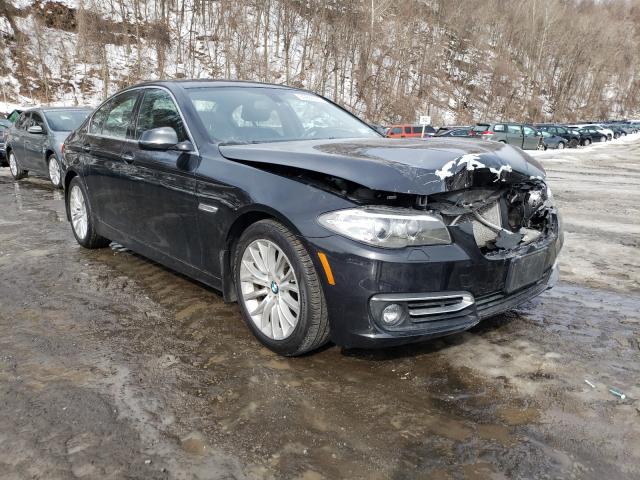 Bmw 528 xi (2015)