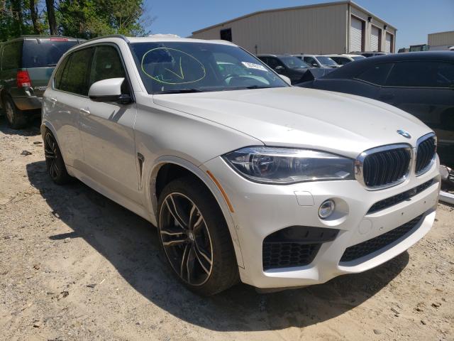 Bmw X5 m (2015)