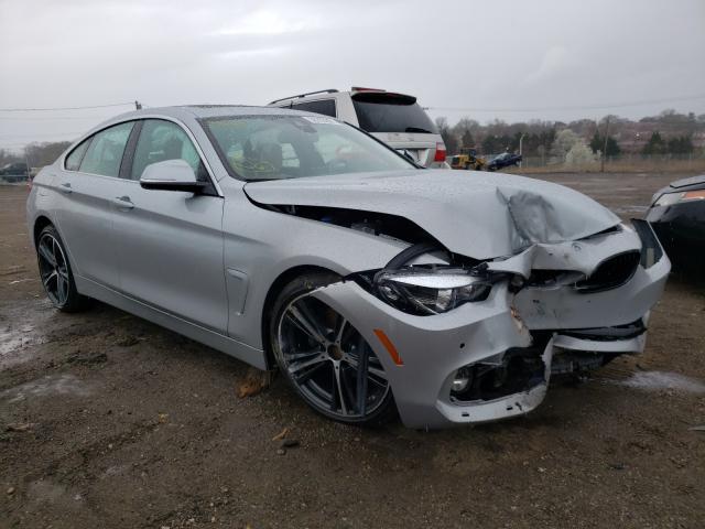 Bmw 430xi gran (2020)