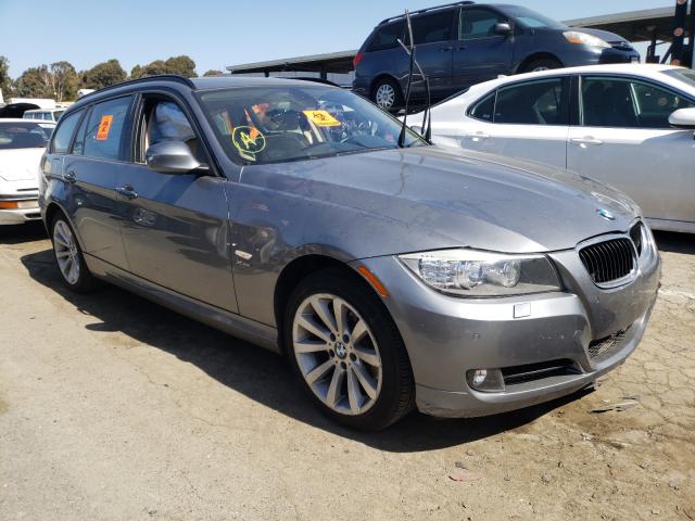 Bmw 328 xi (2012)