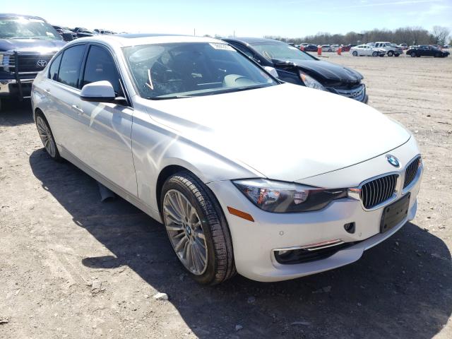 Bmw 328 xi (2013)