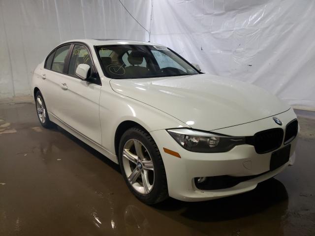 Bmw 328 xi (2014)