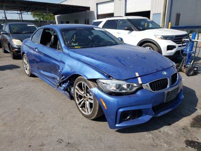 Bmw 4 (2014)