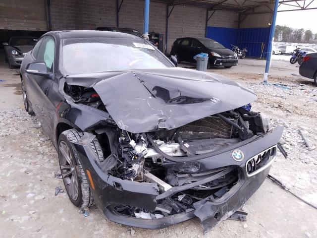 Bmw 428 xi (2014)