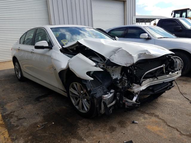 Bmw 528 xi (2015)