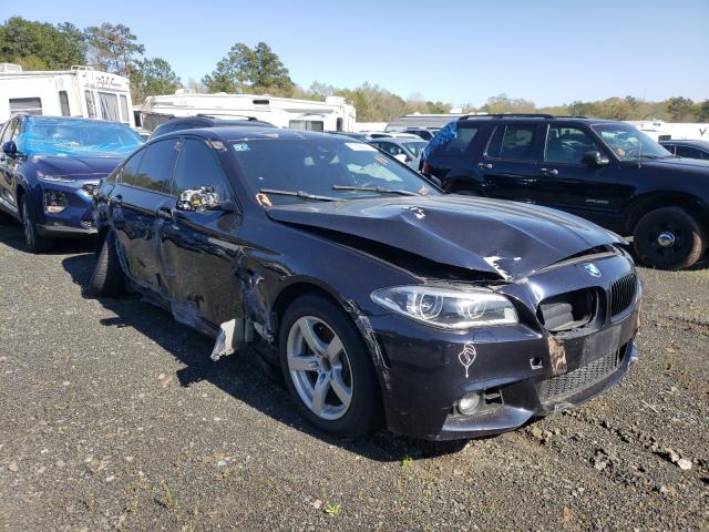 Bmw 528 xi (2015)