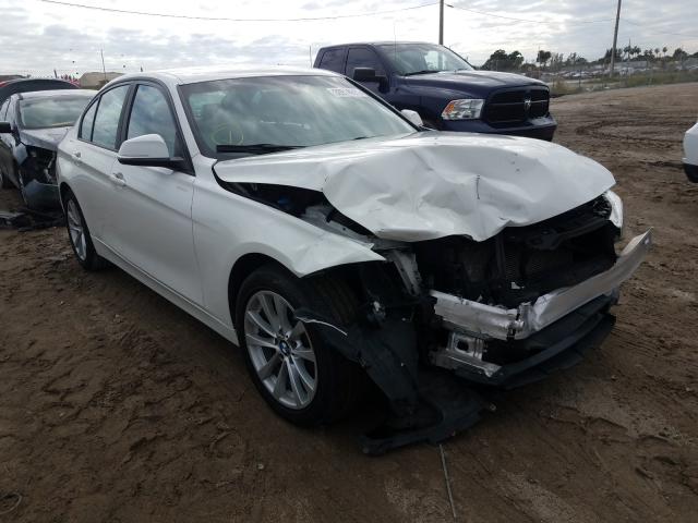 Bmw 320 xi (2016)