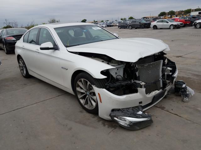 Bmw 528 xi (2016)