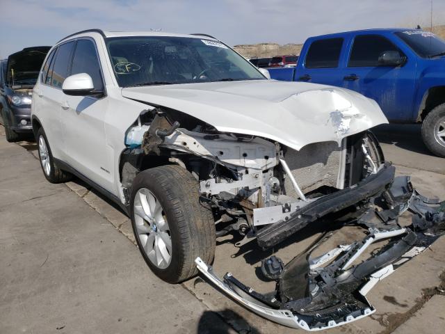 Bmw X5 xdrive3 (2016)