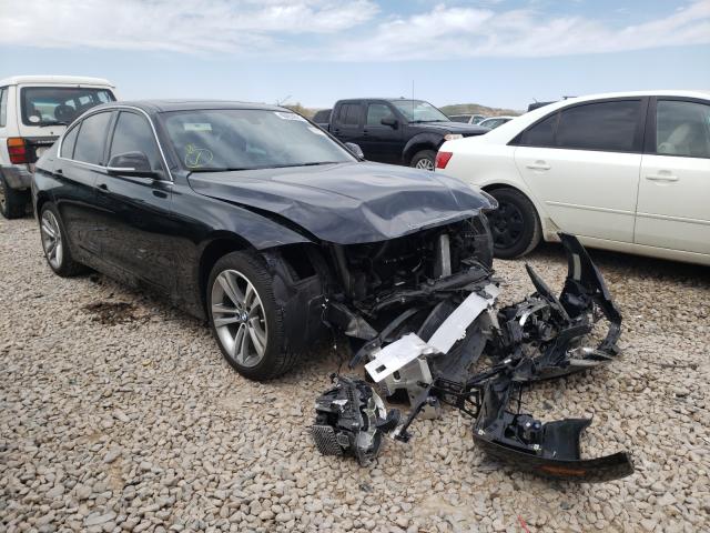 Bmw 330xi (2018)