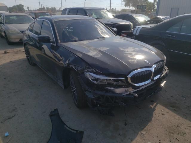 Bmw 330xi (2020)