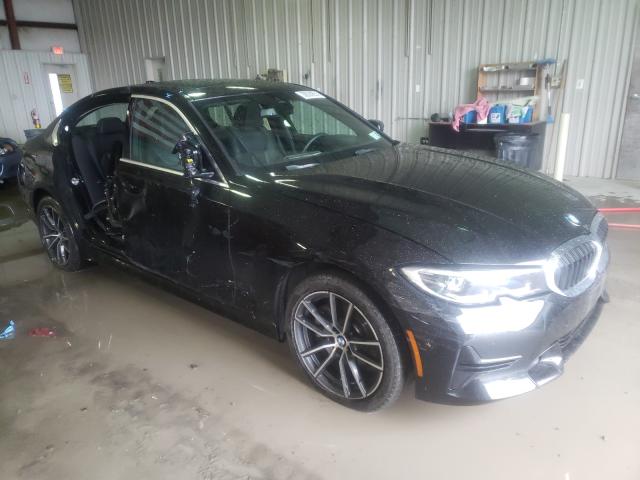 Bmw 330xi (2020)
