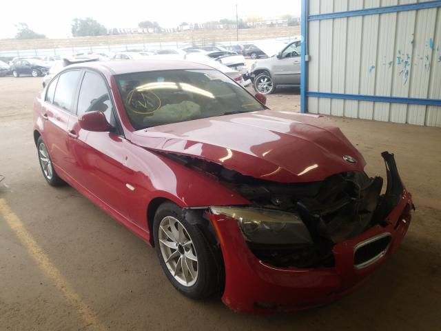Bmw 328 i (2010)
