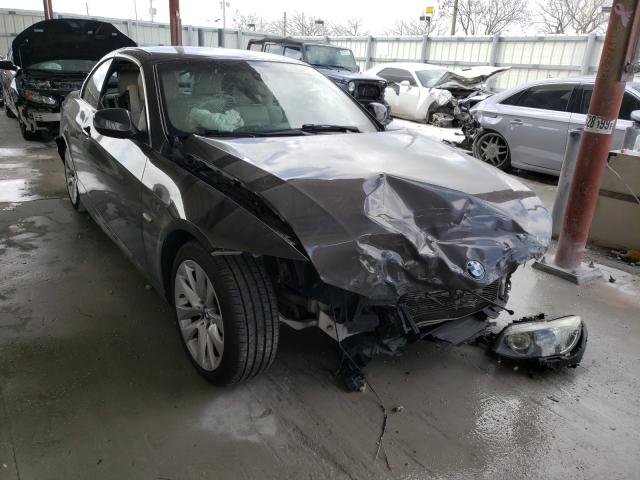 Bmw 328 i (2011)