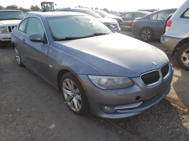 Bmw 328 xi (2011)