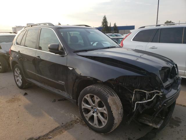 Bmw X5 xdrive5 (2011)