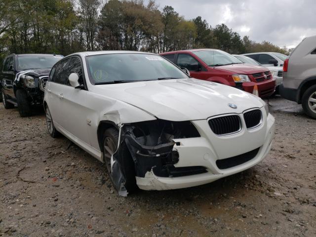Bmw 328 xi (2012)