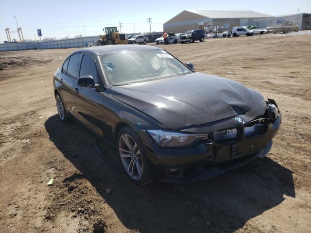 Bmw 328 xi (2013)