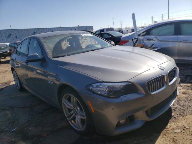 Bmw 535 xi (2015)