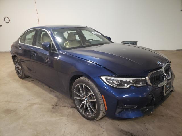 Bmw 330xi (2019)