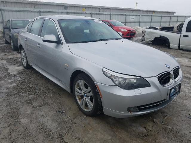 Bmw 528 xi (2010)
