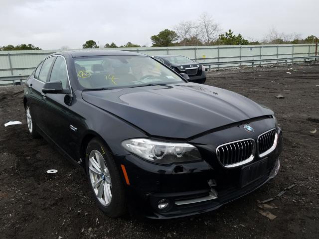 Bmw 528 xi (2015)