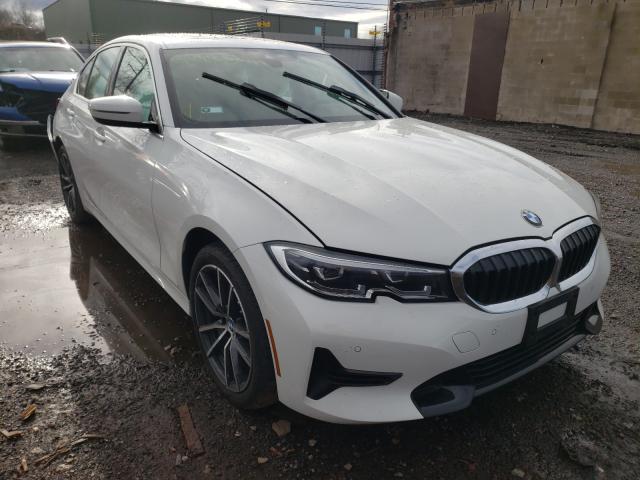 Bmw 330xi (2020)