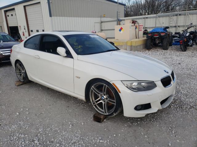 Bmw 328 i (2013)