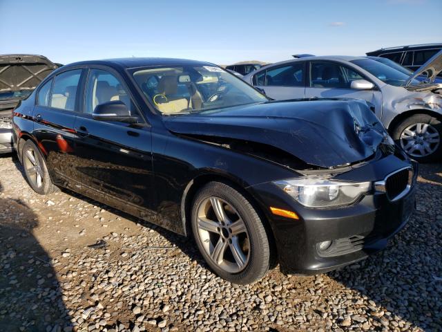 Bmw 328 xi (2013)