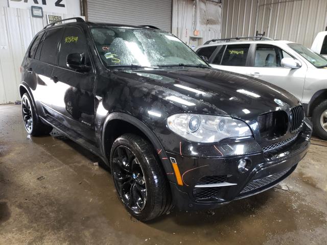 Bmw X5 xdrive5 (2013)
