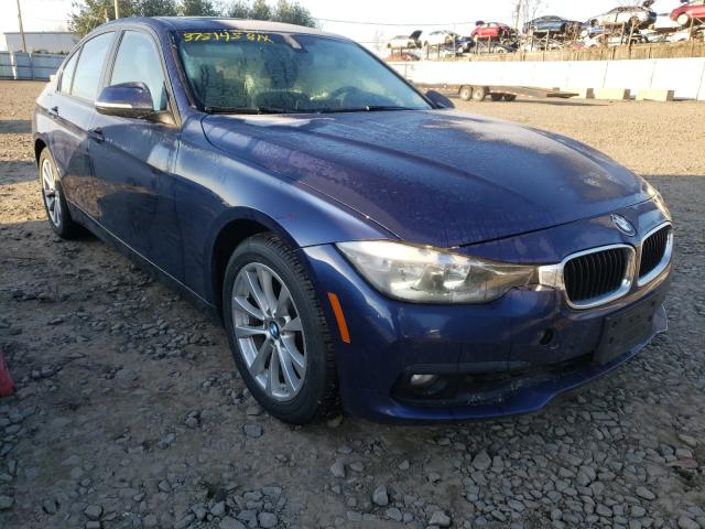 Bmw 320 xi (2017)