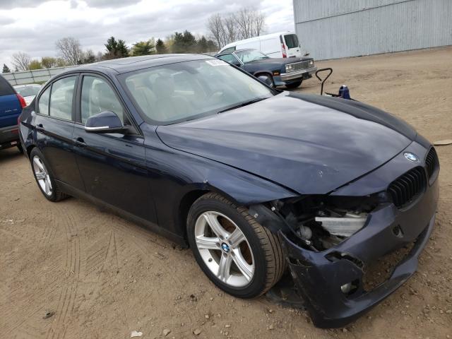 Bmw 328 xi (2013)