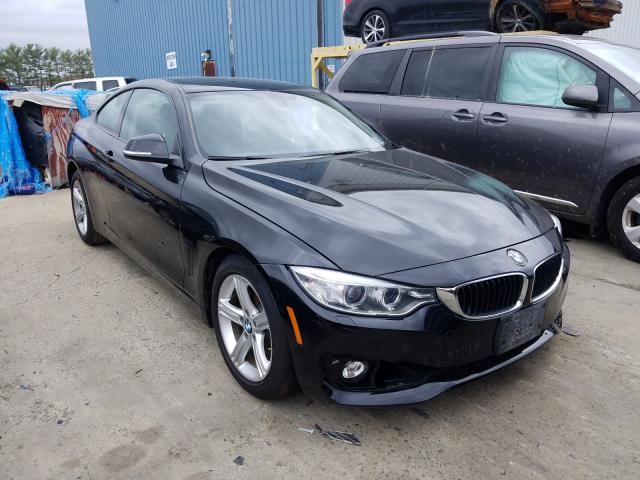 Bmw 428 xi (2014)
