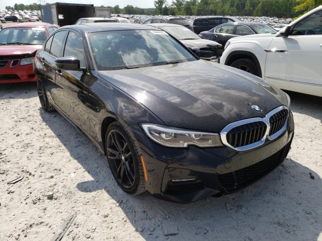 Bmw 330xi (2019)