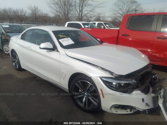 Bmw 4 (2020)