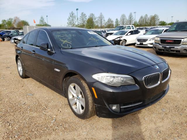 Bmw 528 xi (2012)