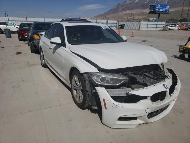 Bmw 328 xi (2013)
