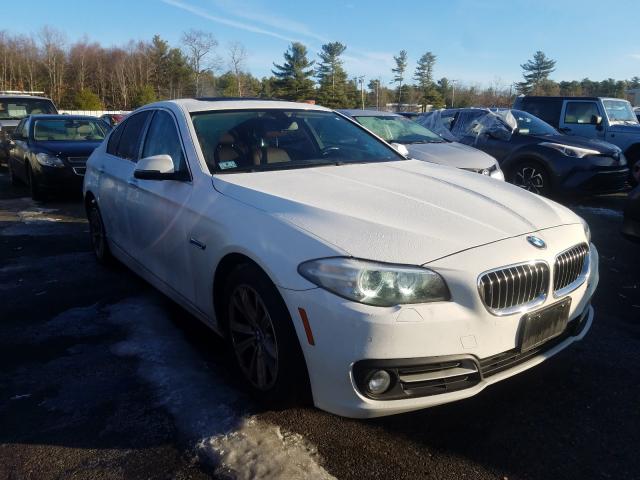 Bmw 528 xi (2015)