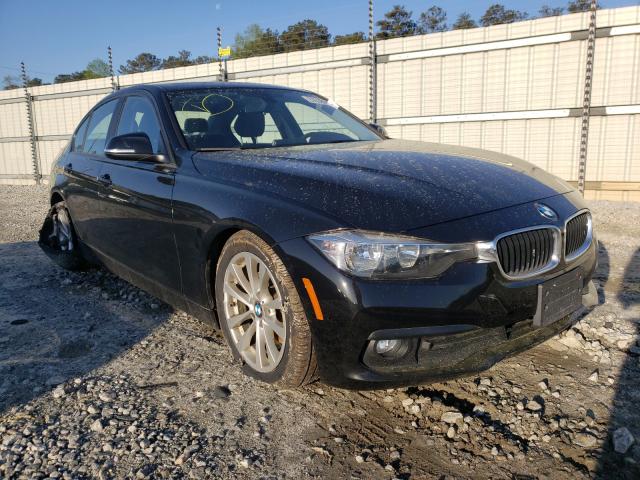 Bmw 320 xi (2016)
