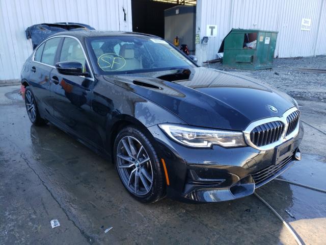 Bmw 330xi (2020)