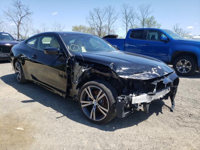 Bmw 4 (2021)