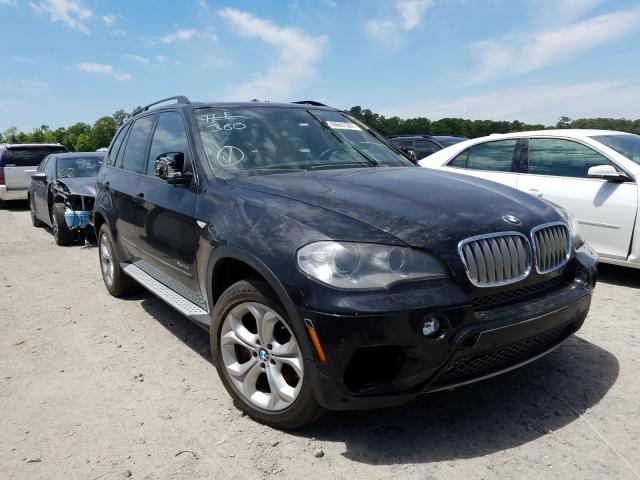 Bmw X5 xdrive5 (2013)