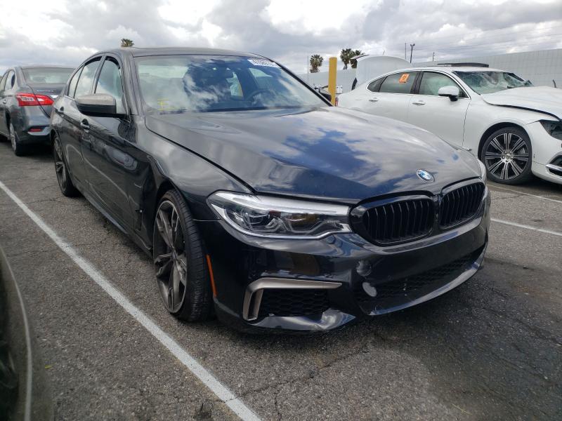 Bmw 5 (2020)