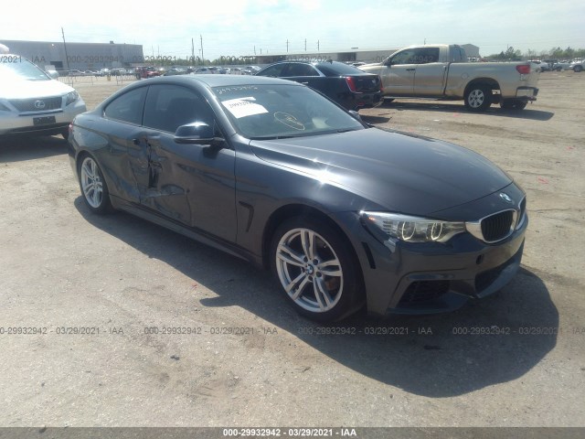 Bmw 4 (2014)