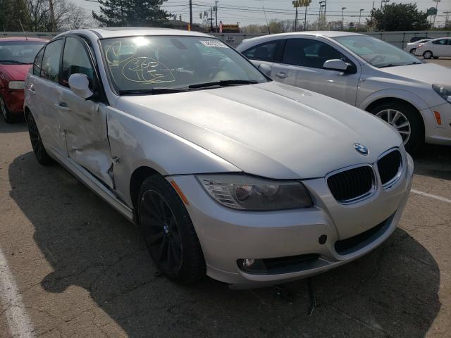 Bmw 328 i (2011)