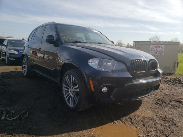 Bmw X5 xdrive5 (2013)