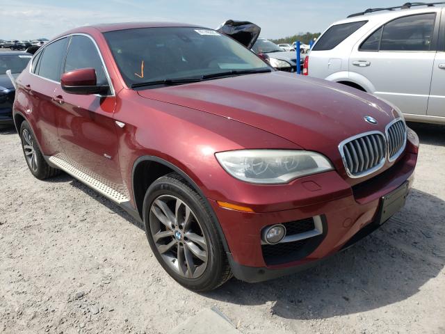 Bmw X6 xdrive5 (2013)
