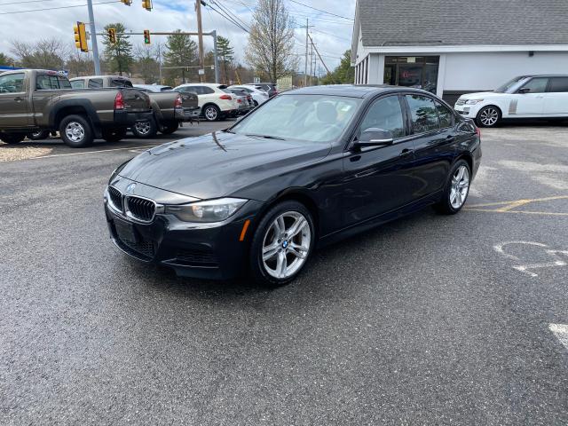 Bmw 328 xi (2014)