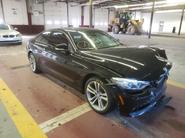 Bmw 428 xi (2014)